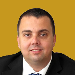 Alexander Zavacký
