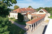 Kaštieľ - Dezasse