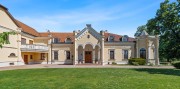 Kaštieľ - Dezasse