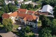 Kaštieľ - Dezasse