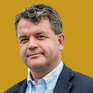 Ing. Igor Janok